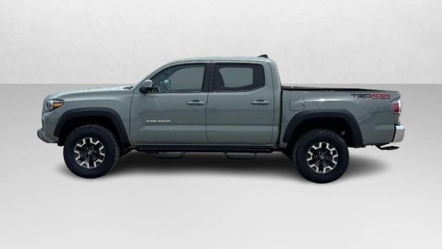 2023 Toyota Tacoma TRD Pro