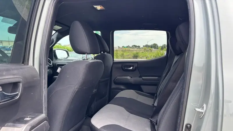 2023 Toyota Tacoma TRD Pro