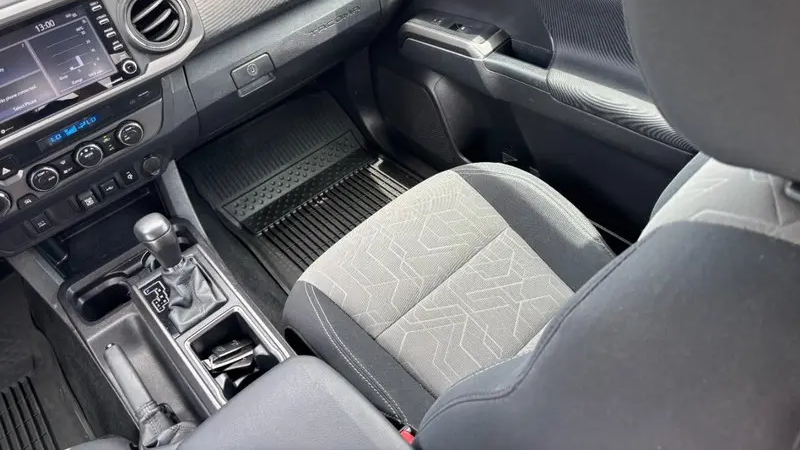 2023 Toyota Tacoma TRD Pro