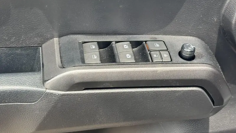2023 Toyota Tacoma TRD Pro
