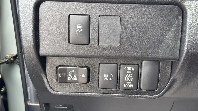 2023 Toyota Tacoma TRD Pro