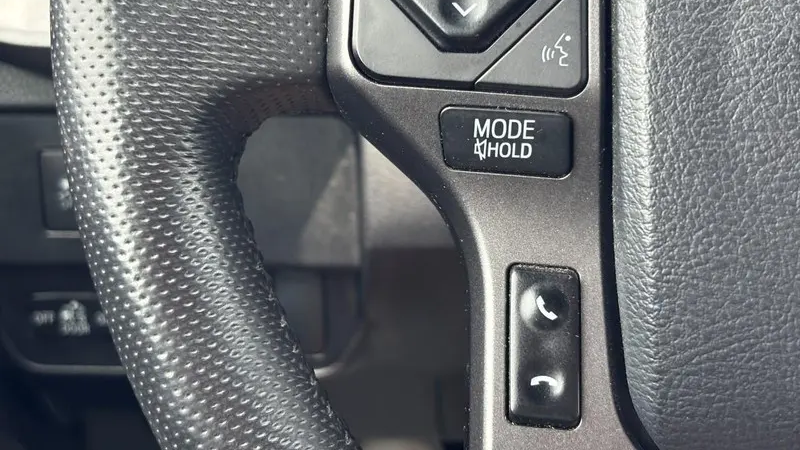 2023 Toyota Tacoma TRD Pro