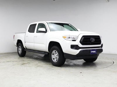 Photo of a 2023 Toyota Tacoma 4X4 TRD Pro 4DR Double Cab 5.0 FT SB 6M for sale