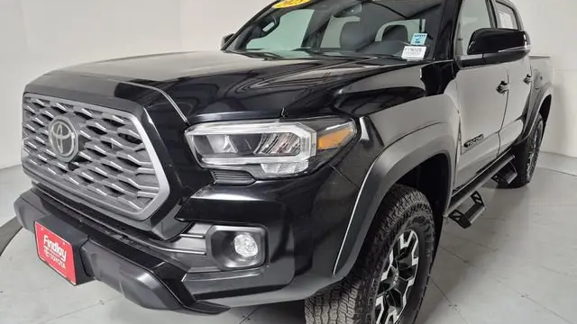 Preowned 2023 Toyota Tacoma TRD Off-Road for Sale
