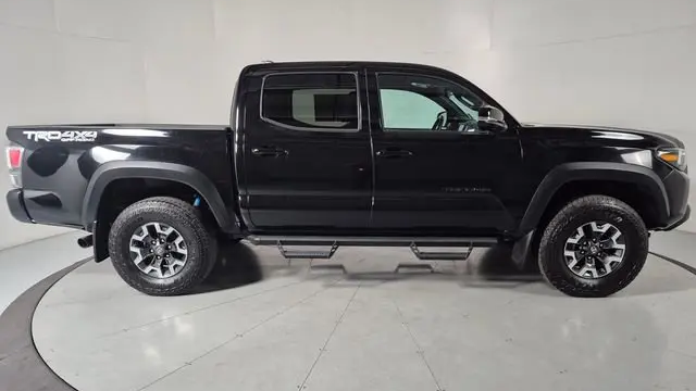 2023 Toyota Tacoma TRD Off-Road