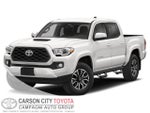2023 Tacoma Thumbnail 1
