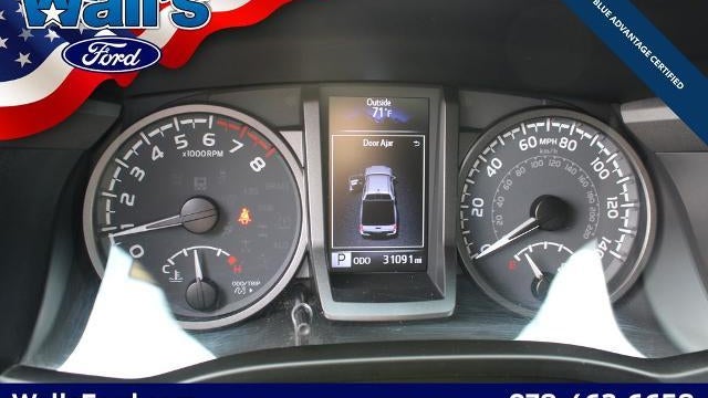 2023 Toyota Tacoma TRD Pro