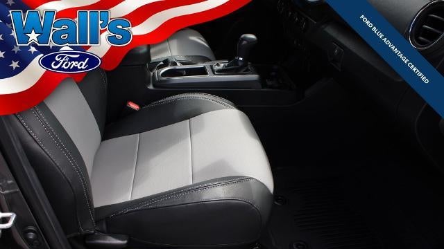 2023 Toyota Tacoma TRD Pro