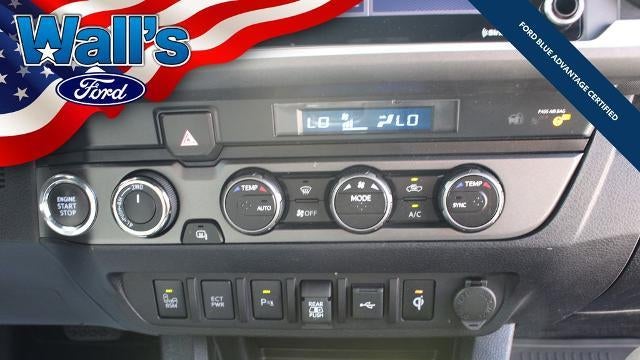 2023 Toyota Tacoma TRD Pro
