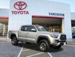 2023 Tacoma Thumbnail 1