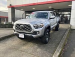 2023 Tacoma Thumbnail 3