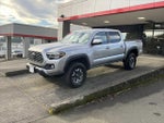 2023 Tacoma Thumbnail 4