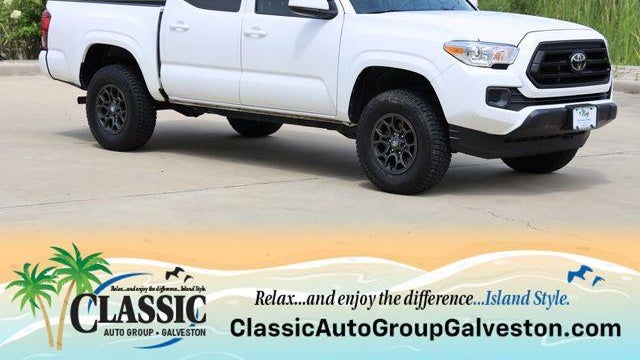 Preowned 2023 Toyota Tacoma TRD Pro for Sale
