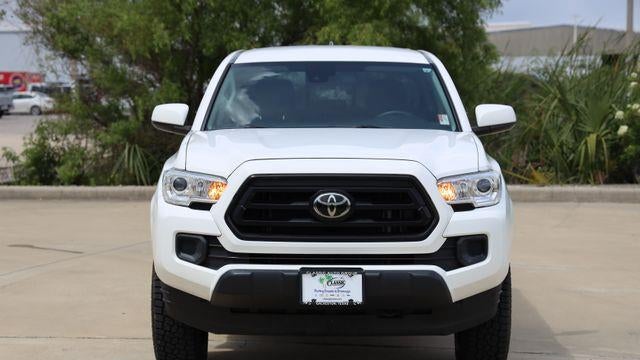 2023 Toyota Tacoma TRD Pro