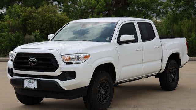2023 Toyota Tacoma TRD Pro