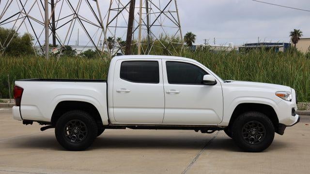 2023 Toyota Tacoma TRD Pro