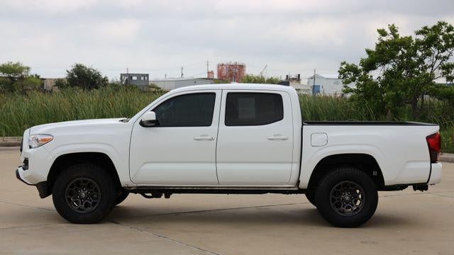 2023 Toyota Tacoma TRD Pro