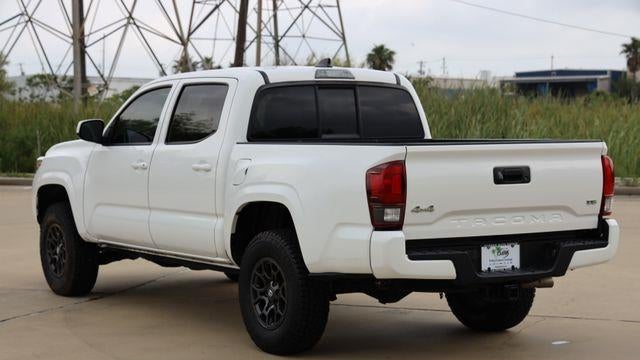 2023 Toyota Tacoma TRD Pro