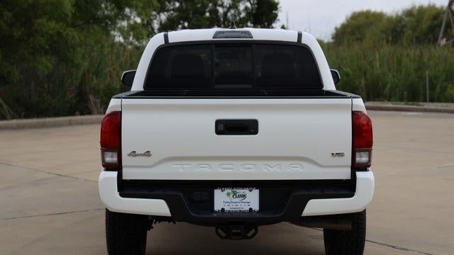 2023 Toyota Tacoma TRD Pro