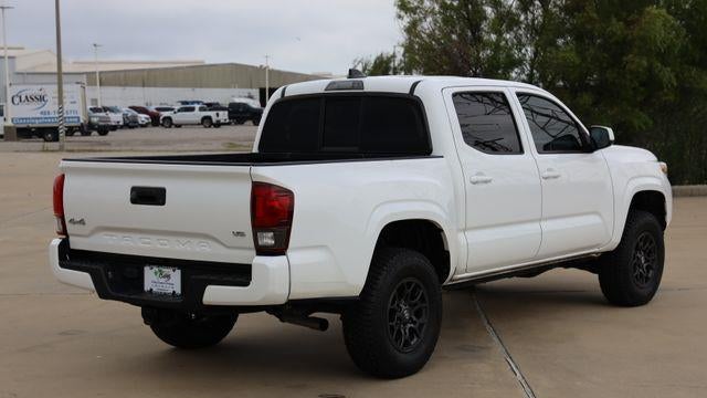 2023 Toyota Tacoma TRD Pro