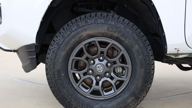 2023 Toyota Tacoma TRD Pro