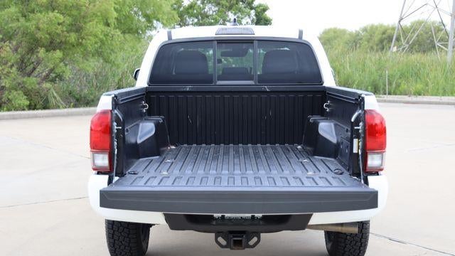 2023 Toyota Tacoma TRD Pro
