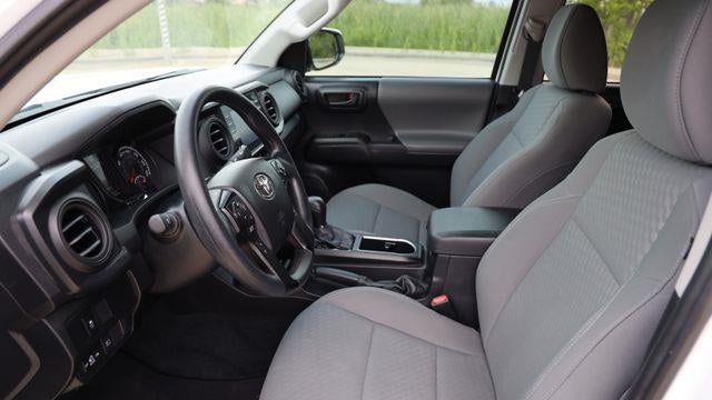 2023 Toyota Tacoma TRD Pro