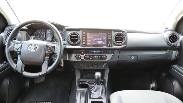 2023 Toyota Tacoma TRD Pro