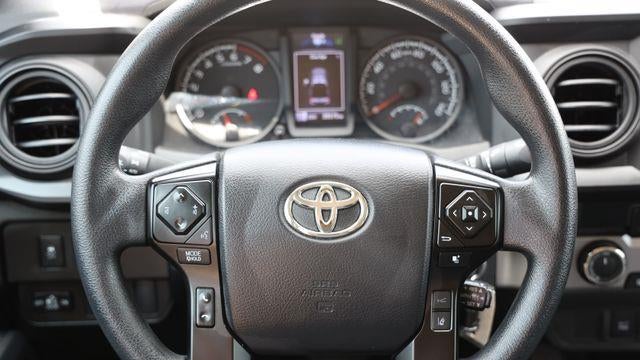 2023 Toyota Tacoma TRD Pro