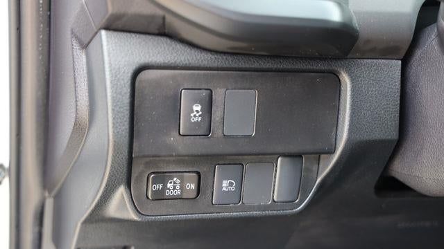 2023 Toyota Tacoma TRD Pro