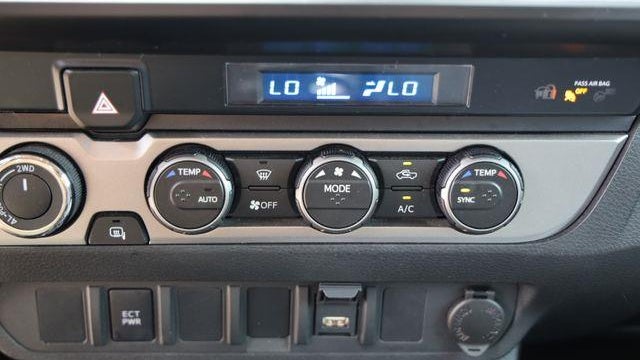 2023 Toyota Tacoma TRD Pro