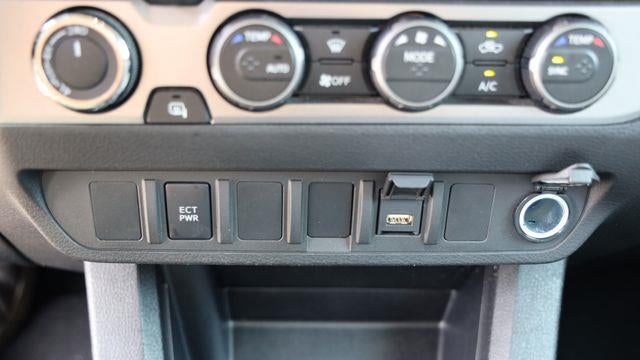 2023 Toyota Tacoma TRD Pro