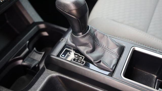 2023 Toyota Tacoma TRD Pro