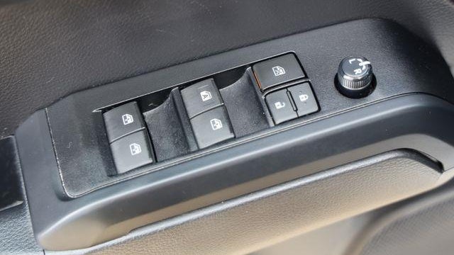 2023 Toyota Tacoma TRD Pro