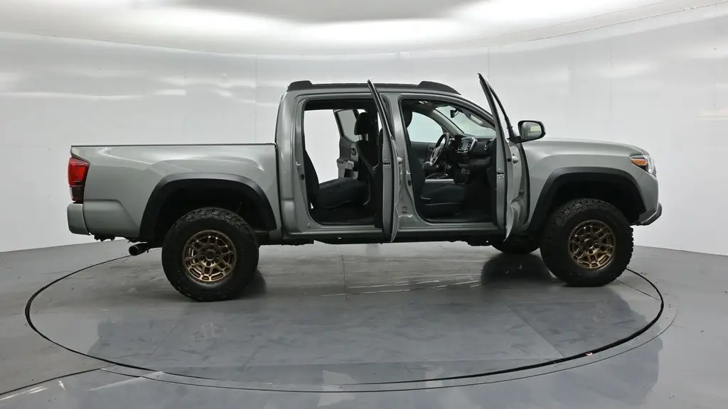 2023 Toyota Tacoma TRD Pro