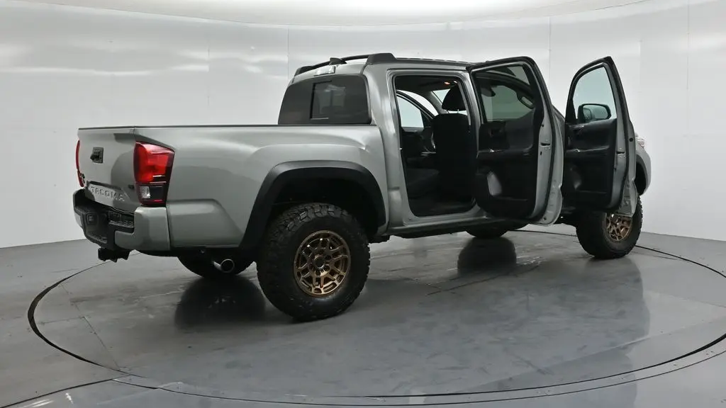 2023 Toyota Tacoma TRD Pro