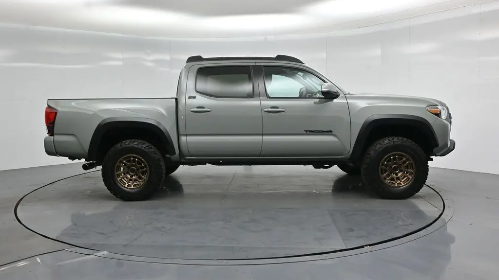 2023 Toyota Tacoma TRD Pro