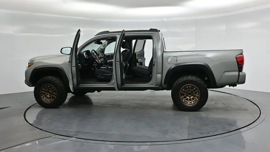 2023 Toyota Tacoma TRD Pro