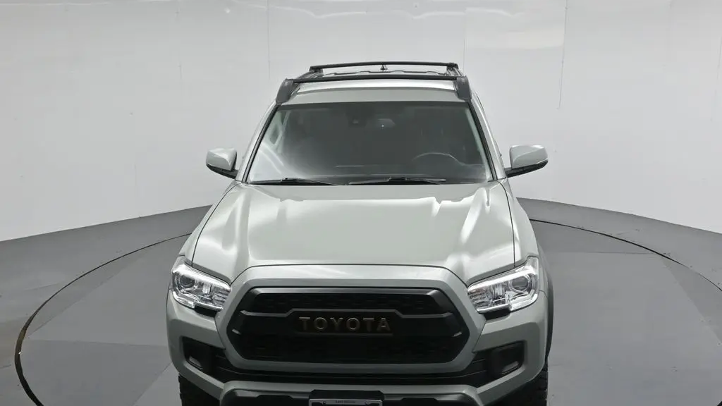 2023 Toyota Tacoma TRD Pro