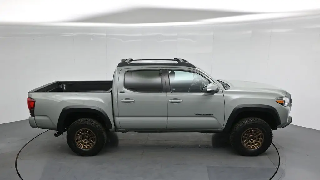 2023 Toyota Tacoma TRD Pro