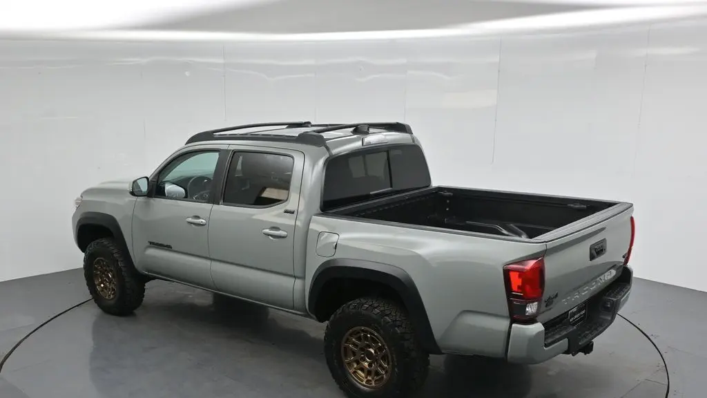 2023 Toyota Tacoma TRD Pro