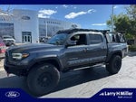 2023 Tacoma Thumbnail 4