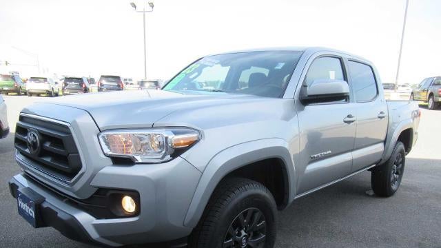 Preowned 2023 Toyota Tacoma TRD Pro for Sale