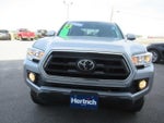 2023 Tacoma Thumbnail 2