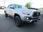 2023 Tacoma Thumbnail 3