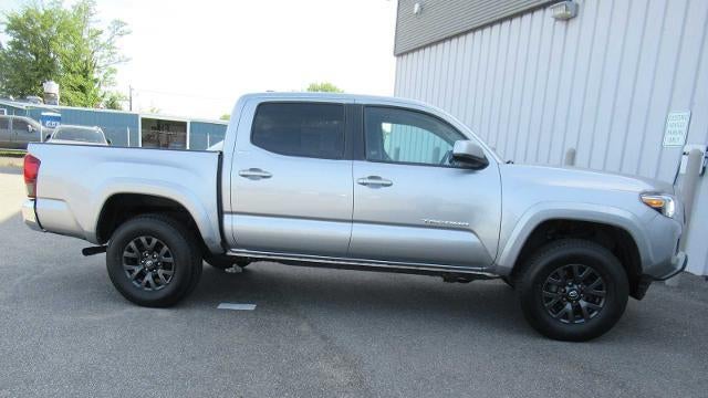 2023 Toyota Tacoma TRD Pro