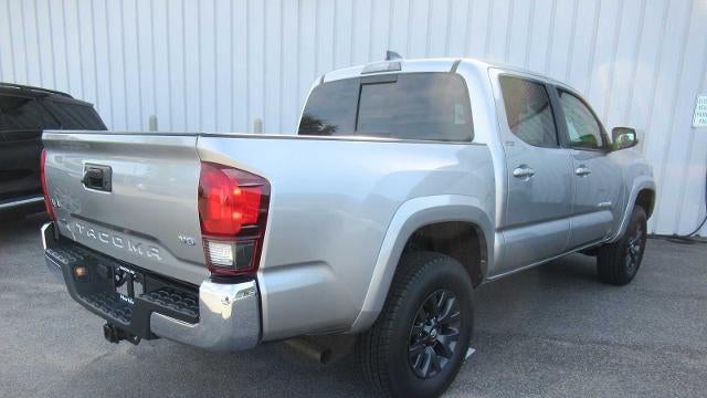 2023 Toyota Tacoma TRD Pro