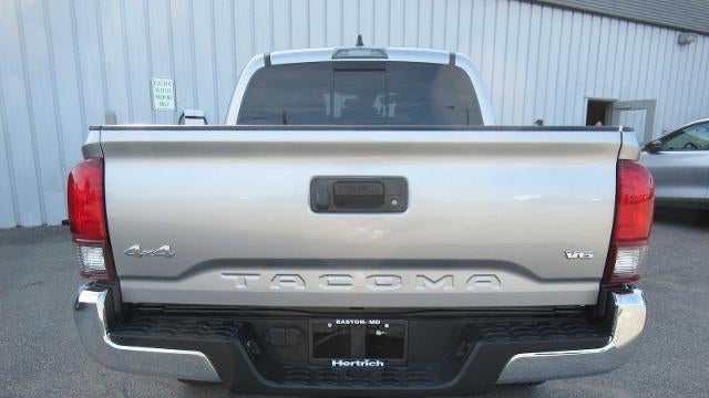 2023 Toyota Tacoma TRD Pro