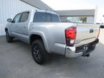 2023 Tacoma Thumbnail 7