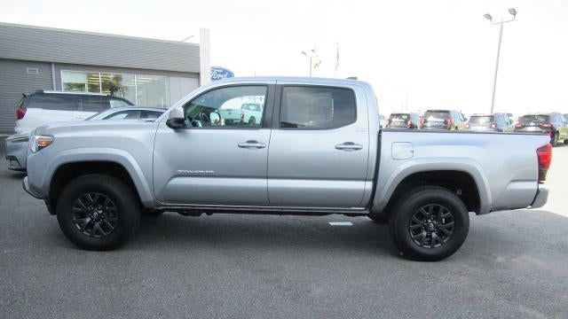 2023 Toyota Tacoma TRD Pro